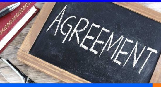 දේශීය ආදායම් හා සුරාබදුදෙපාර්තමේන්තු අතර ගිවිසුමක්